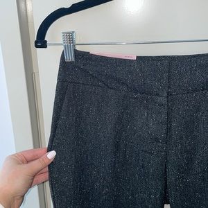any taylor factory curvy trousers